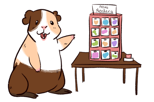 Packaging your products