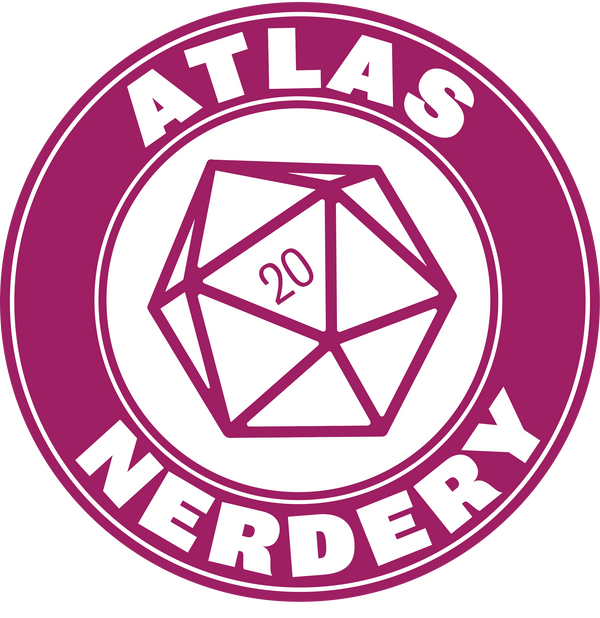 AtlasNerdery