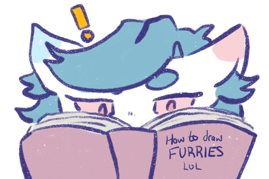 Art books, art books, art books!