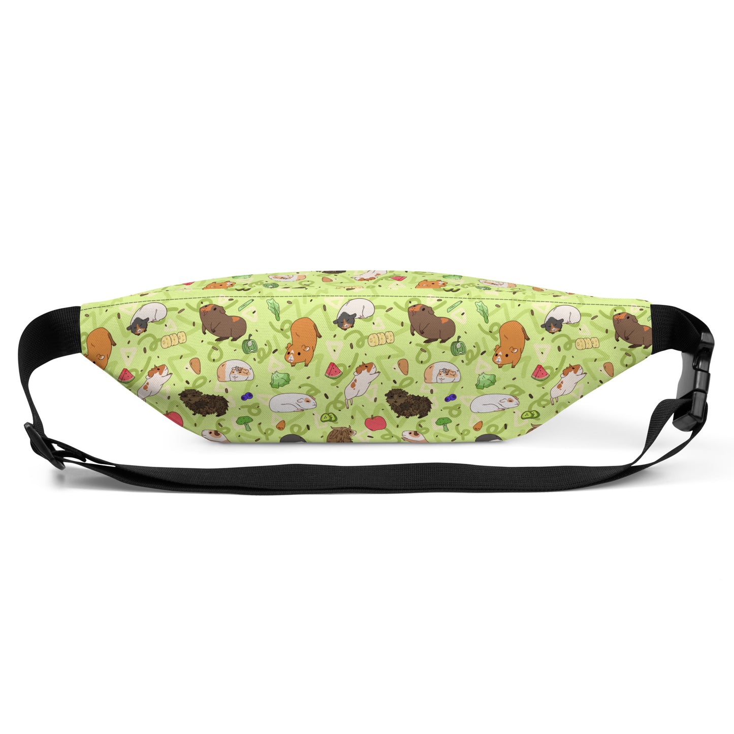 Guinea Pig Pattern Fanny Pack