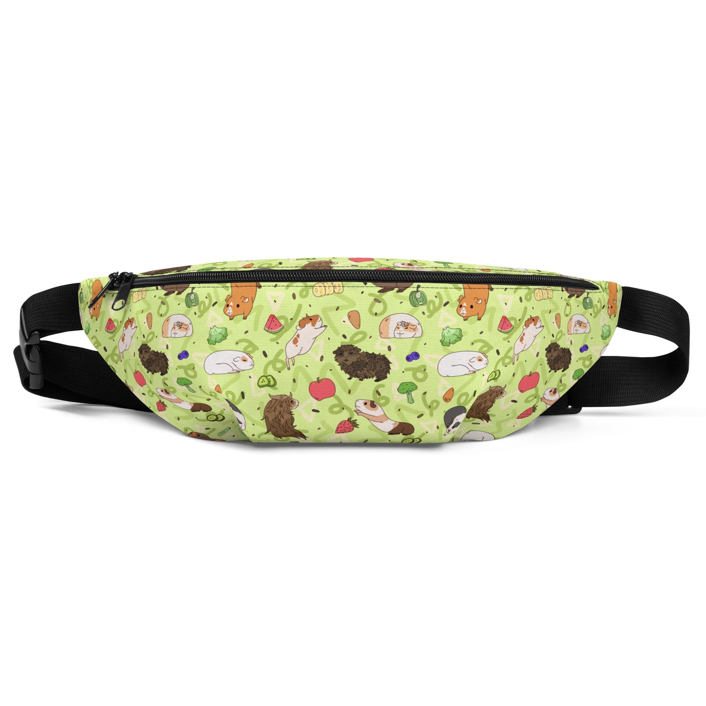 Guinea Pig Pattern Fanny Pack