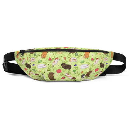 Guinea Pig Pattern Fanny Pack